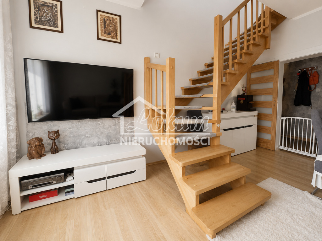 Mieszkanie 93,27 m², Szczecin, Niebuszewo, Boguchwały - zdjęcie 1