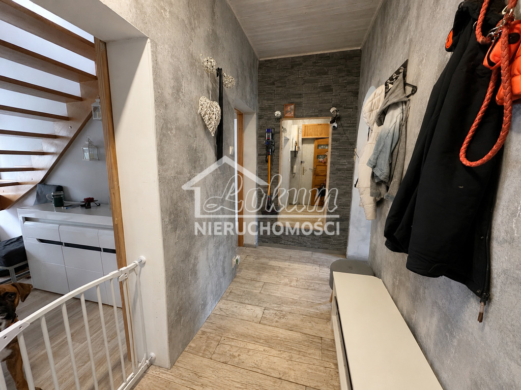 Mieszkanie 93,27 m², Szczecin, Niebuszewo, Boguchwały - zdjęcie 6