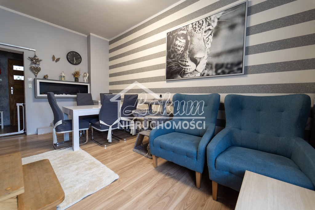 Mieszkanie 93,27&nbsp;m², Szczecin, Boguchwały - zdjęcie 1