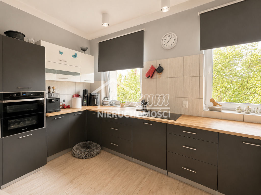 Mieszkanie 93,27 m², Szczecin, Niebuszewo, Boguchwały - zdjęcie 5