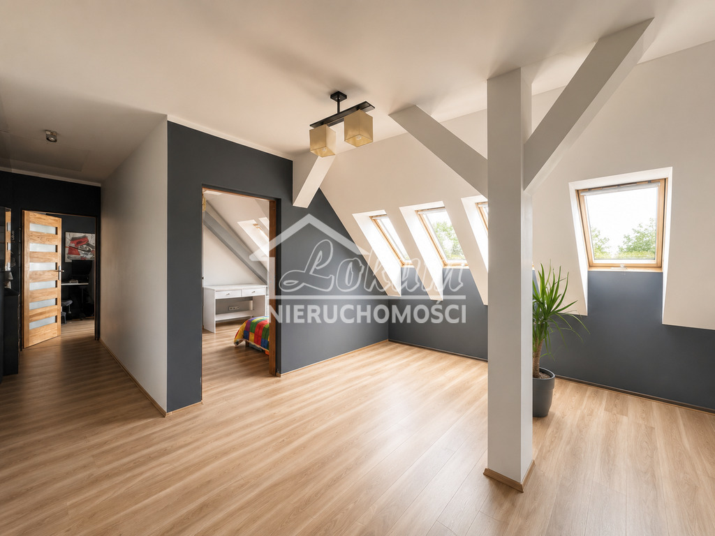 Mieszkanie 93,27 m², Szczecin, Niebuszewo, Boguchwały - zdjęcie 8