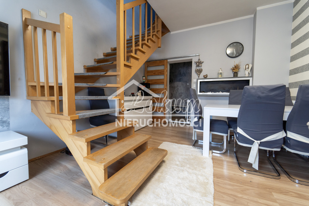 Mieszkanie 93,27&nbsp;m², Szczecin, Boguchwały - zdjęcie 3
