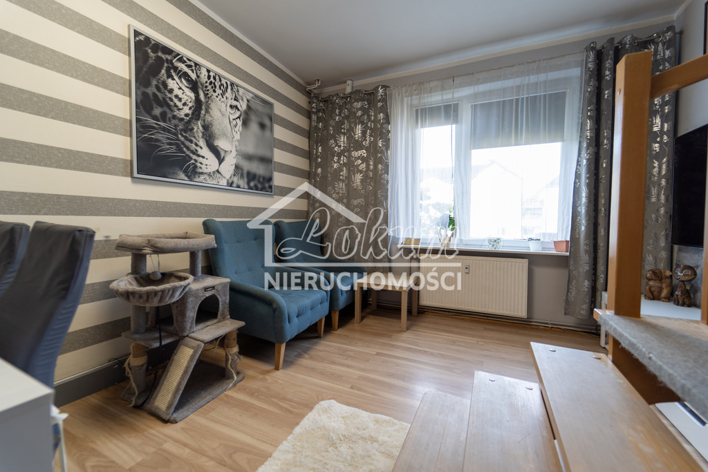 Mieszkanie 93,27&nbsp;m², Szczecin, Boguchwały - zdjęcie 2