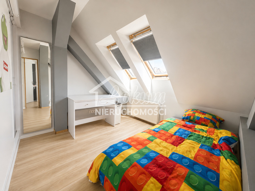 Mieszkanie 93,27 m², Szczecin, Niebuszewo, Boguchwały - zdjęcie 10