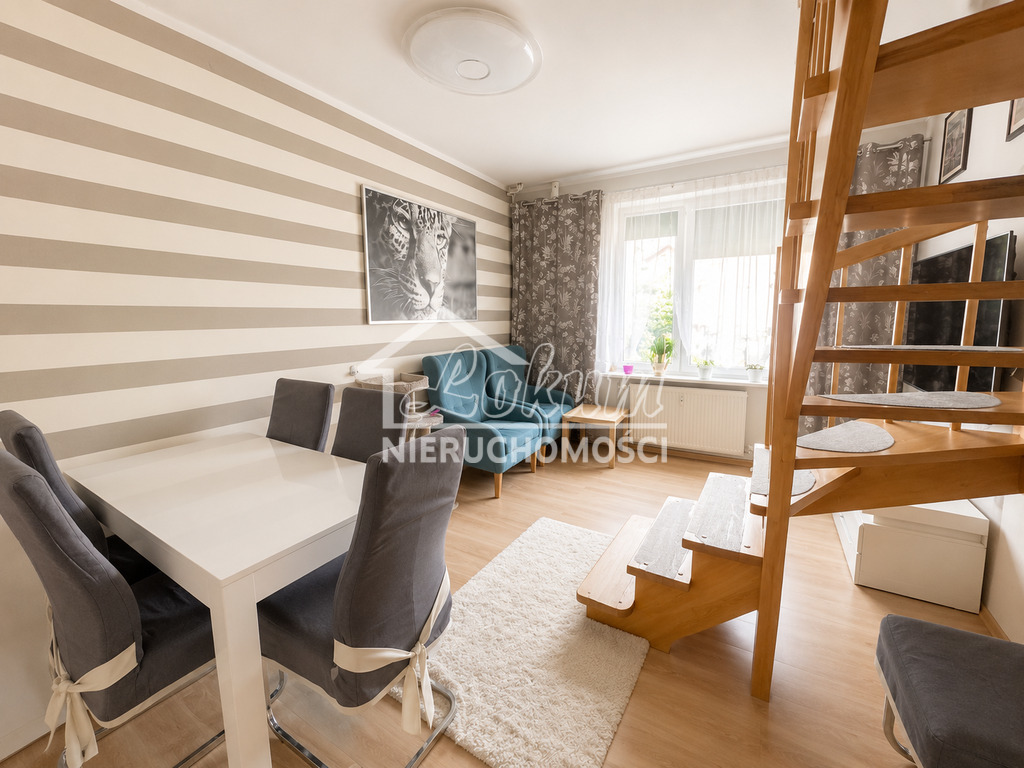 Mieszkanie 93,27 m², Szczecin, Niebuszewo, Boguchwały - zdjęcie 2
