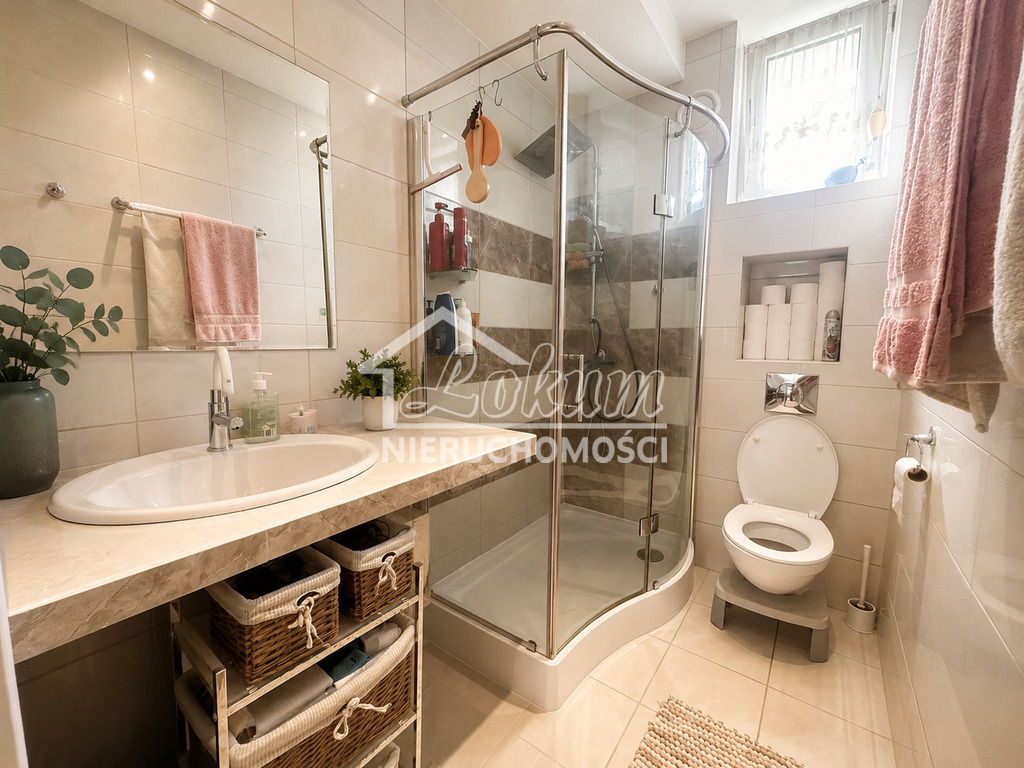 Mieszkanie 93,27 m², Szczecin, Niebuszewo, Boguchwały - zdjęcie 7