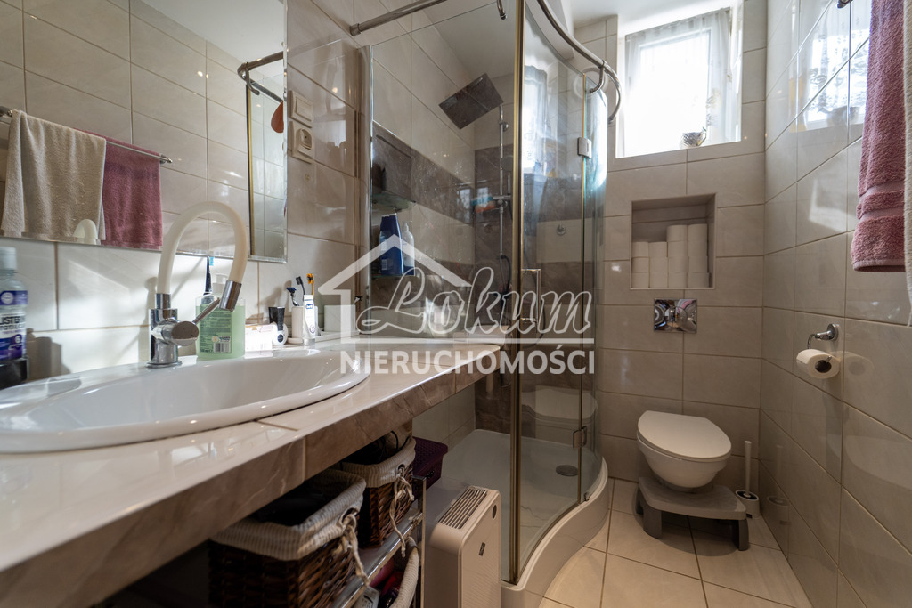 Mieszkanie 93,27&nbsp;m², Szczecin, Boguchwały - zdjęcie 14