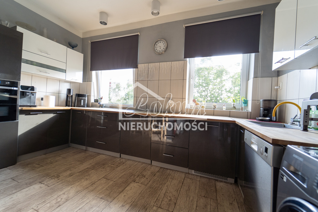 Mieszkanie 93,27&nbsp;m², Szczecin, Boguchwały - zdjęcie 6