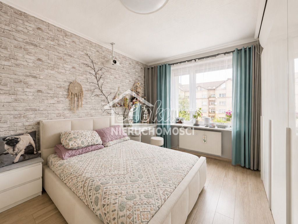 Mieszkanie 93,27 m², Szczecin, Niebuszewo, Boguchwały - zdjęcie 3