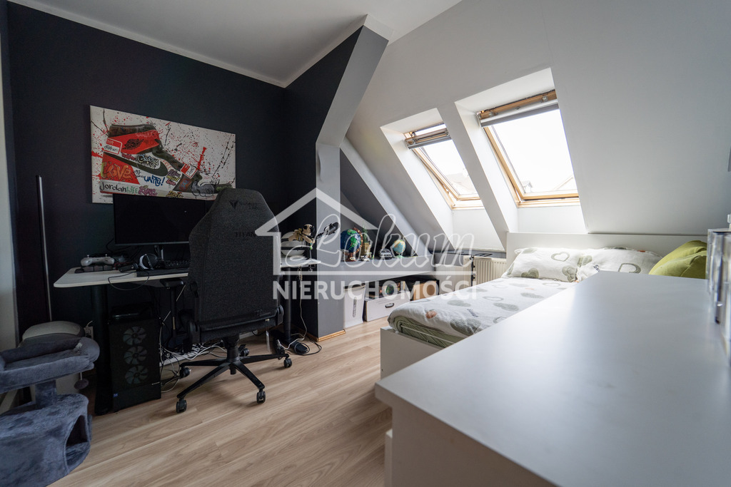 Mieszkanie 93,27&nbsp;m², Szczecin, Boguchwały - zdjęcie 10