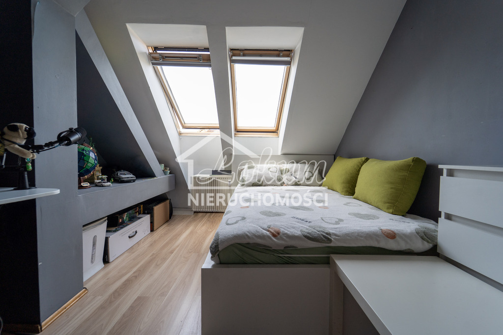 Mieszkanie 93,27&nbsp;m², Szczecin, Boguchwały - zdjęcie 11