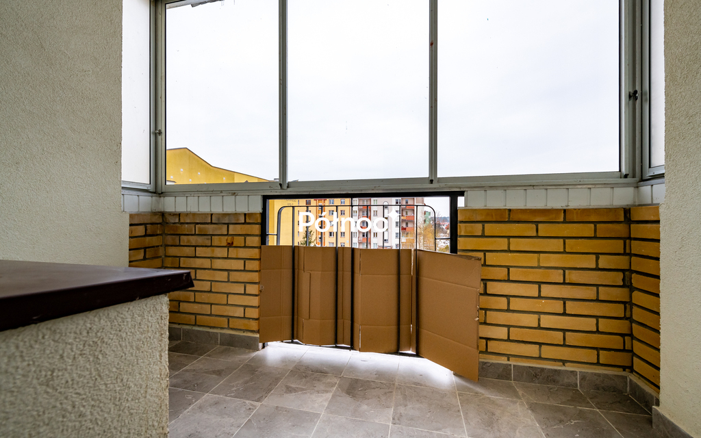Mieszkanie 28,26 m², Białystok, Nowe Miasto, Kazimierza Pułaskiego - zdjęcie 8