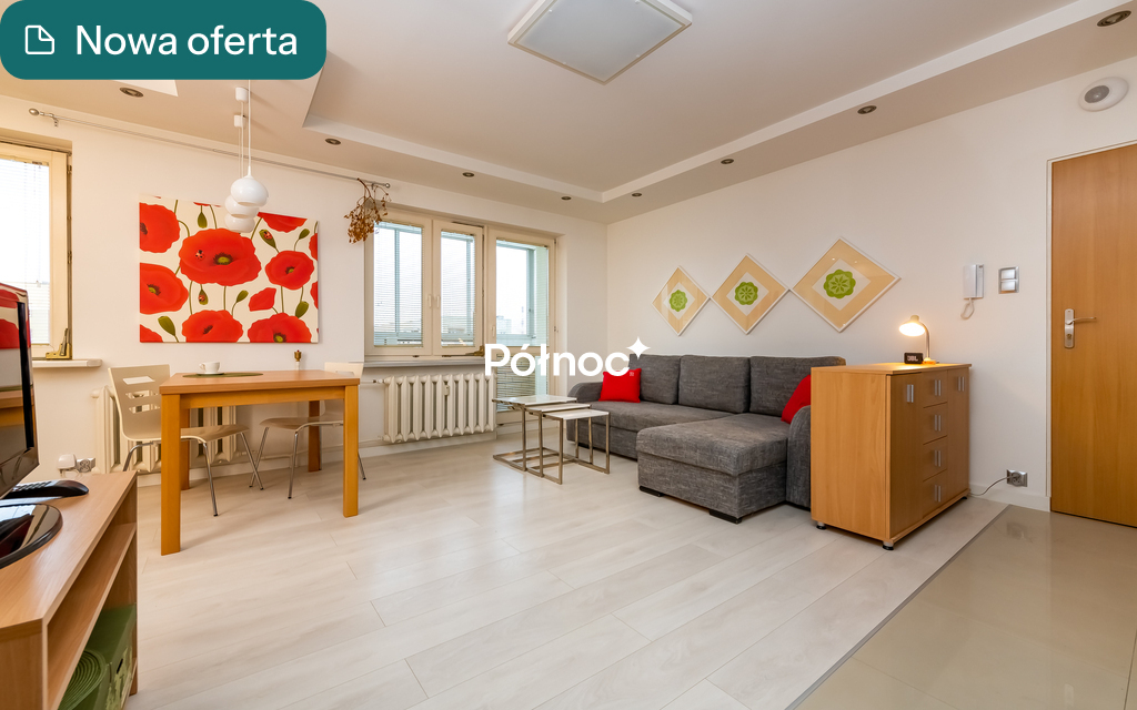 Mieszkanie 28,26 m², Białystok, Nowe Miasto, Kazimierza Pułaskiego - zdjęcie 1