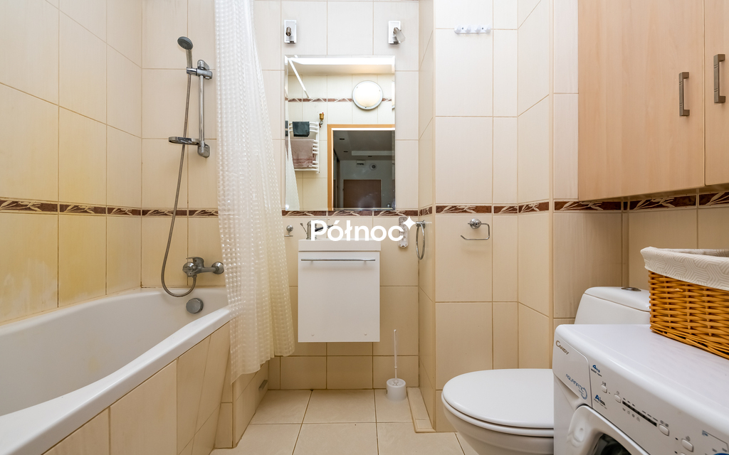 Mieszkanie 28,26 m², Białystok, Nowe Miasto, Kazimierza Pułaskiego - zdjęcie 7
