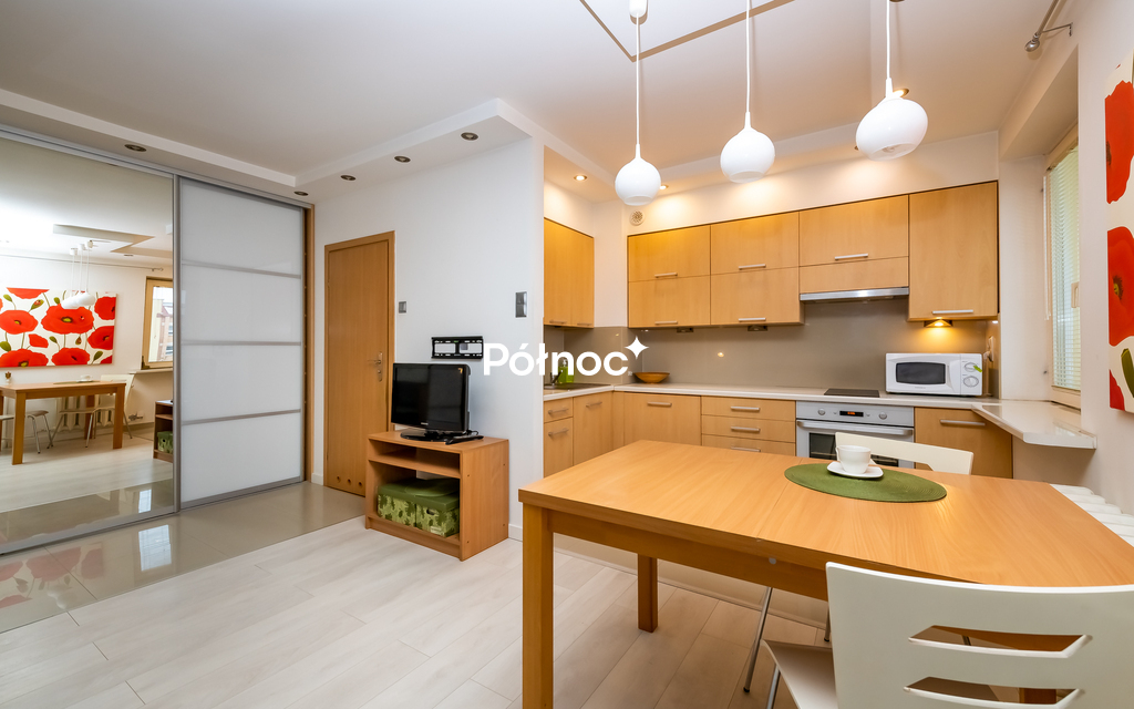 Mieszkanie 28,26 m², Białystok, Nowe Miasto, Kazimierza Pułaskiego - zdjęcie 4