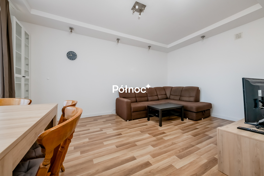 Mieszkanie 60,38 m², Białystok - zdjęcie 5