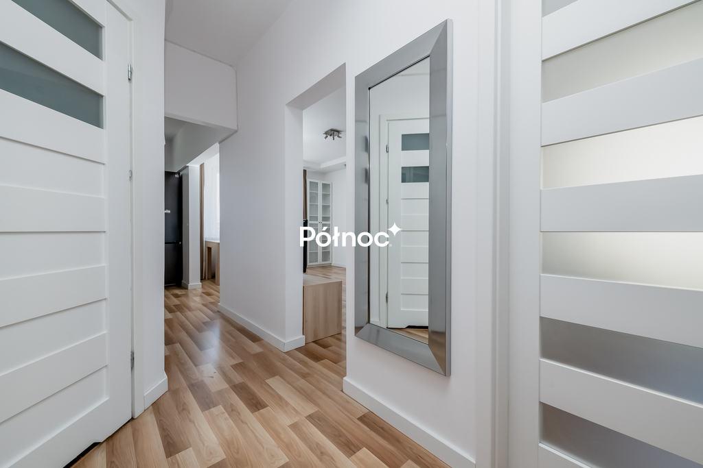 Mieszkanie 60,38 m², Białystok - zdjęcie 10