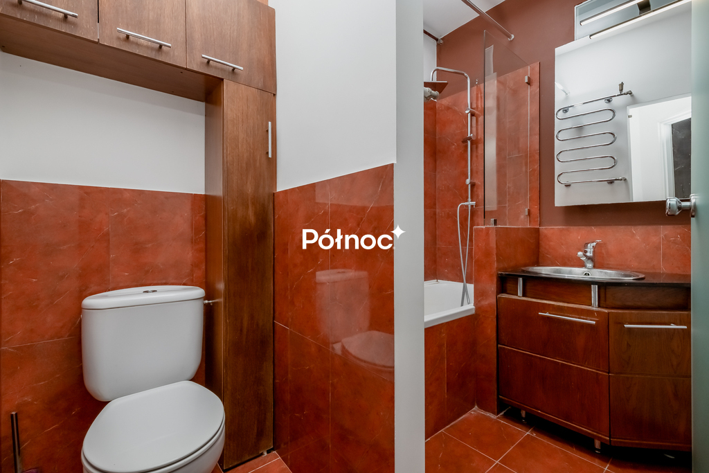 Mieszkanie 60,38 m², Białystok - zdjęcie 17