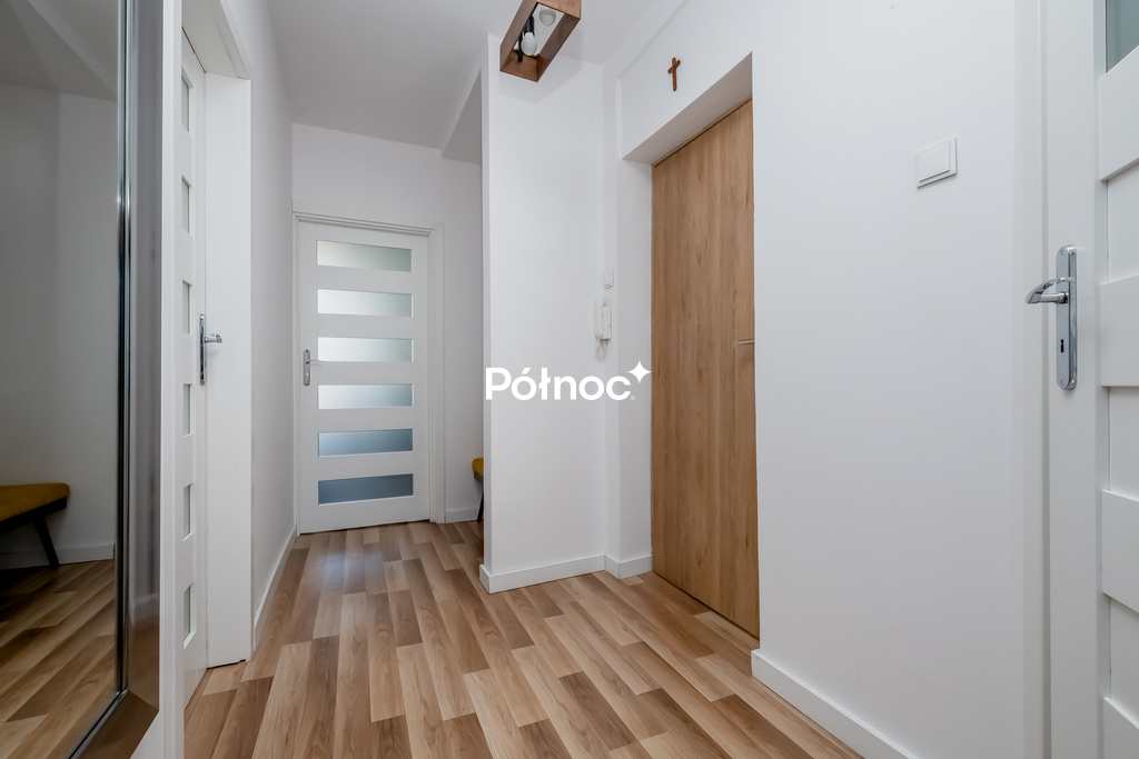 Mieszkanie 60,38 m², Białystok - zdjęcie 11