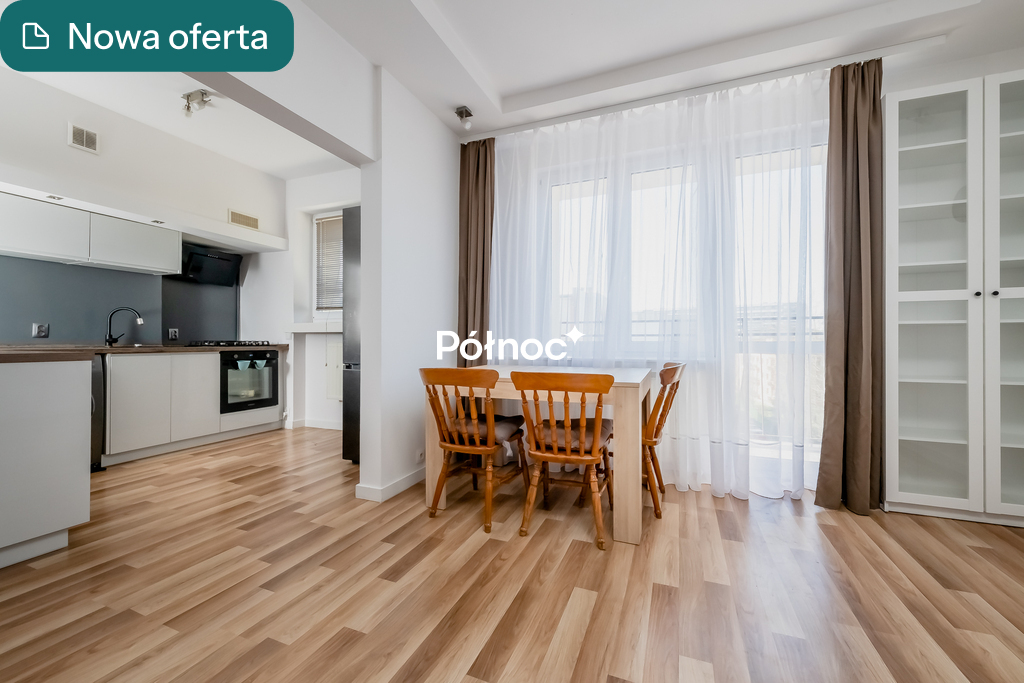 Mieszkanie 60,38 m², Białystok - zdjęcie 1