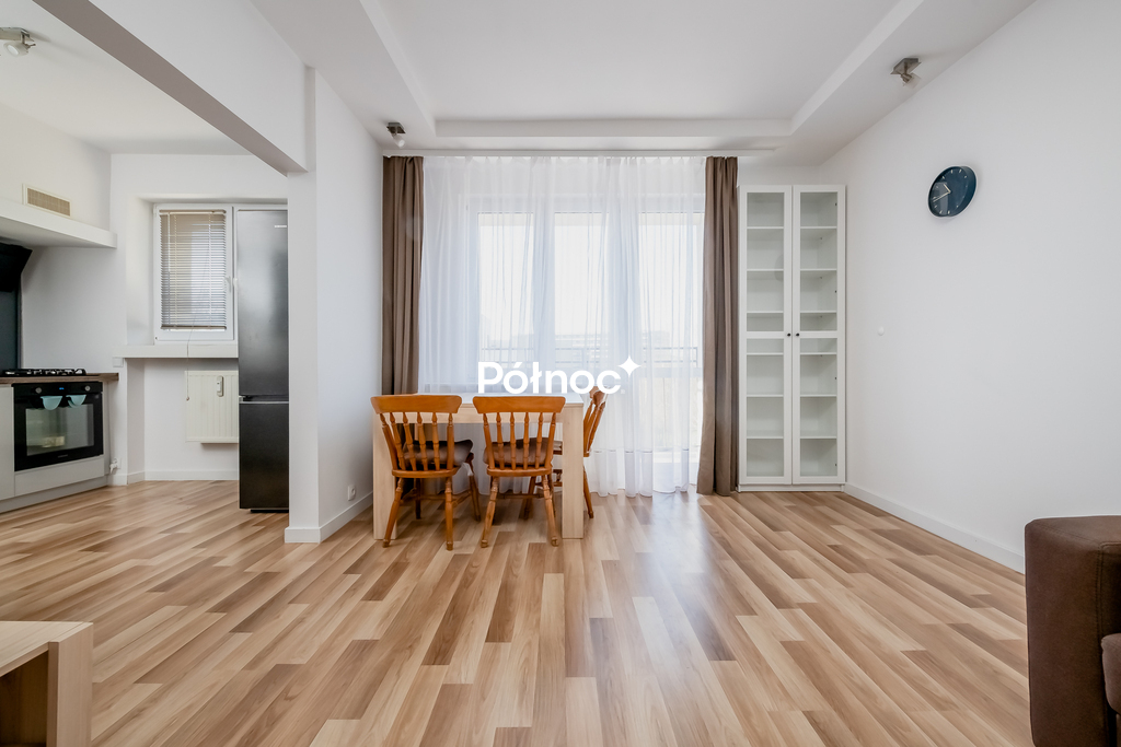 Mieszkanie 60,38 m², Białystok - zdjęcie 2