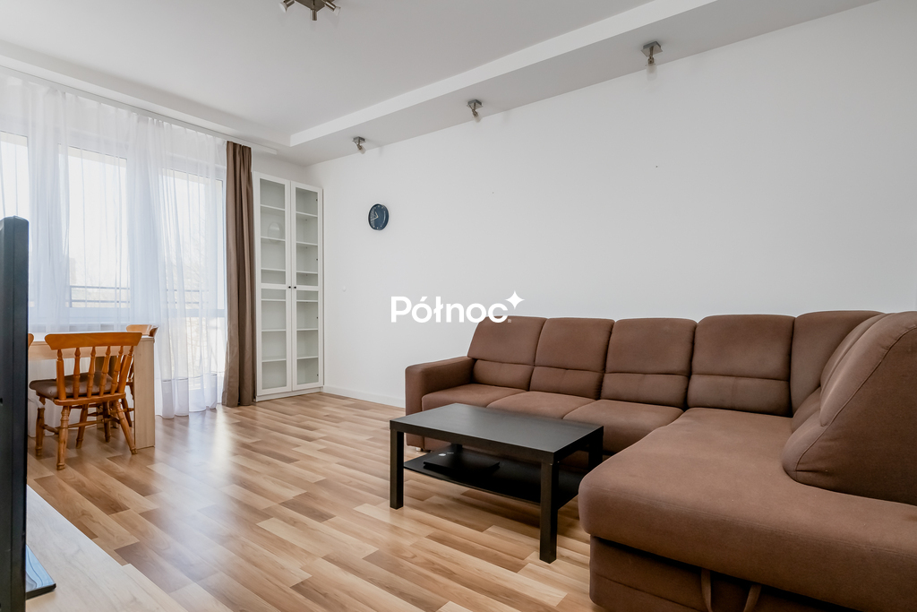 Mieszkanie 60,38 m², Białystok - zdjęcie 3