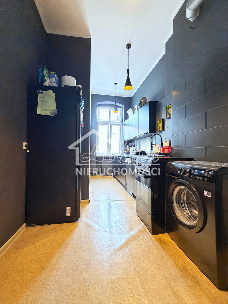 Mieszkanie 80,53&nbsp;m², Szczecin, Centrum, Bolesława Krzywoustego - zdjęcie 13