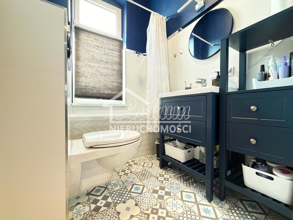 Mieszkanie 80,53&nbsp;m², Szczecin, Centrum, Bolesława Krzywoustego - zdjęcie 15