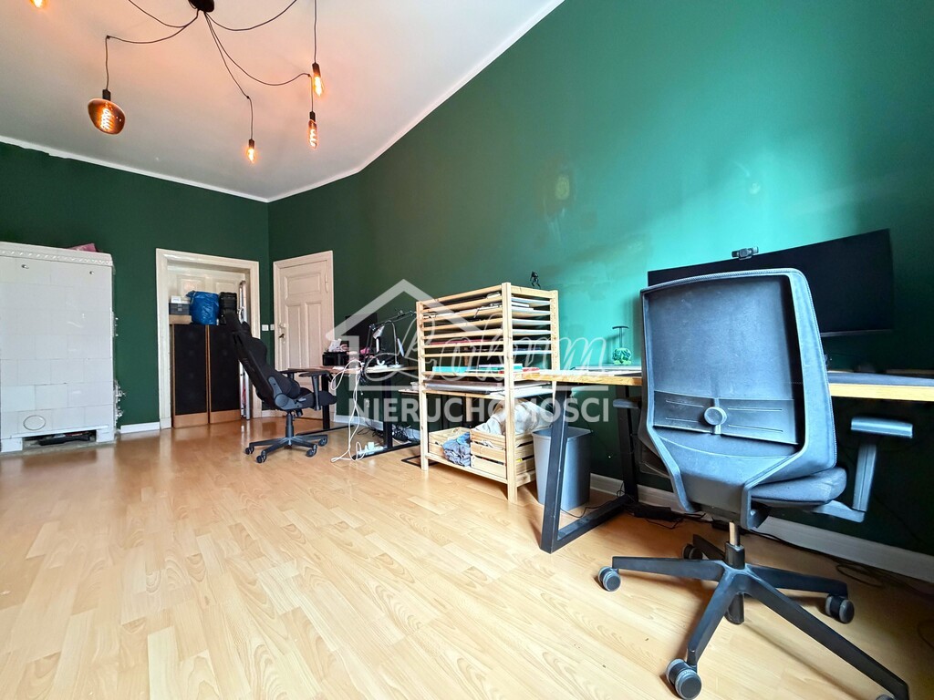 Mieszkanie 80,53&nbsp;m², Szczecin, Centrum, Bolesława Krzywoustego - zdjęcie 7