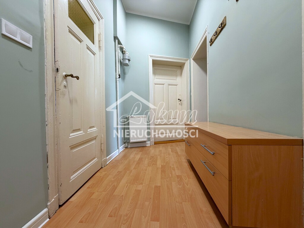 Mieszkanie 80,53&nbsp;m², Szczecin, Centrum, Bolesława Krzywoustego - zdjęcie 16