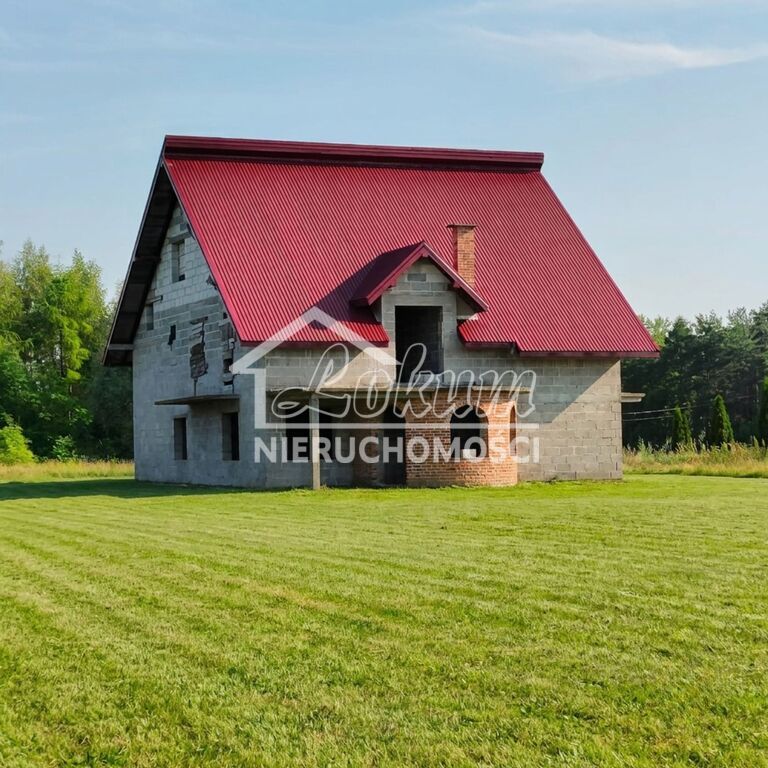 Dom 240,6&nbsp;m², Oblekoń - zdjęcie 1