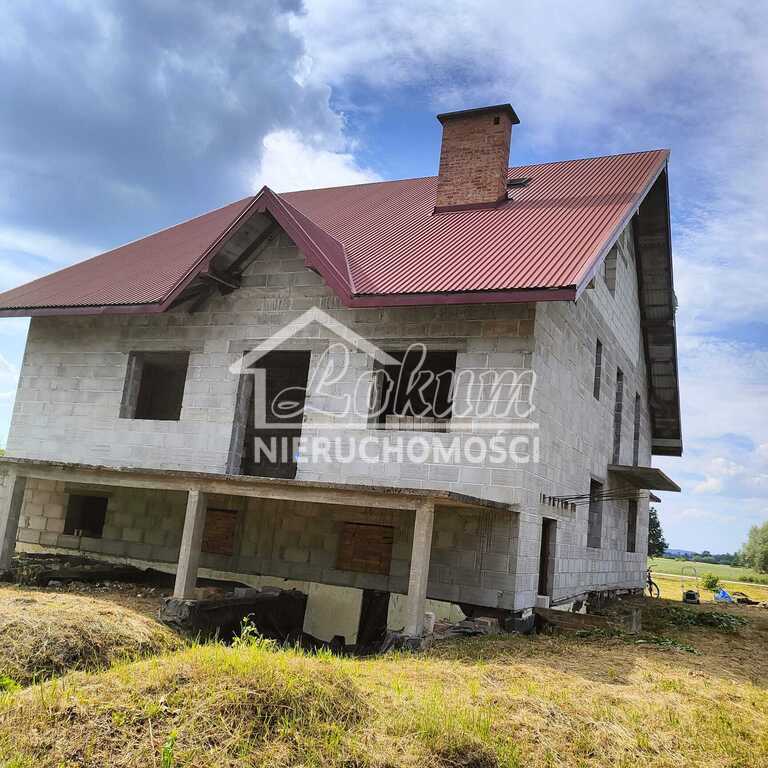 Dom 240,6&nbsp;m², Oblekoń - zdjęcie 2