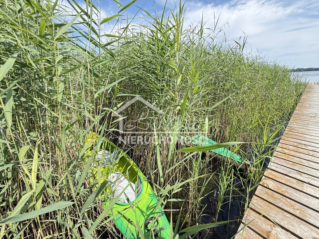 Działka rekreacyjna 3492&nbsp;m², Oświno - zdjęcie 12