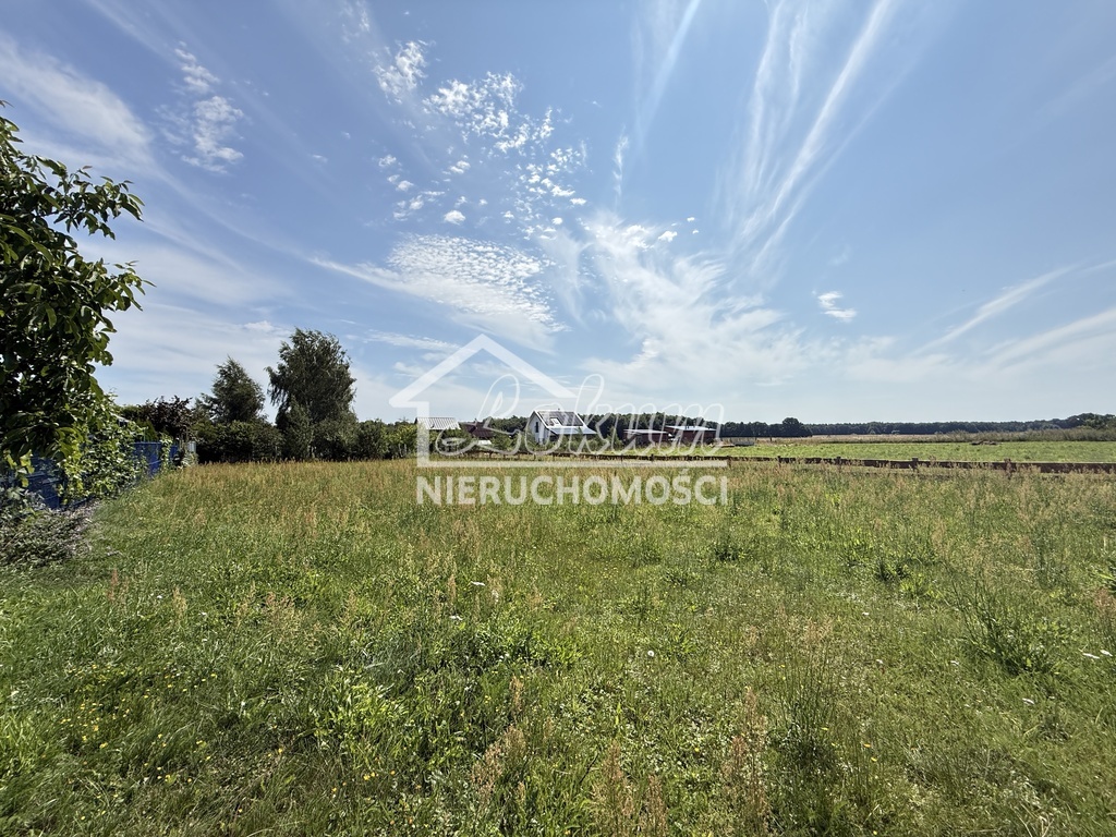 Działka rekreacyjna 3492&nbsp;m², Oświno - zdjęcie 19