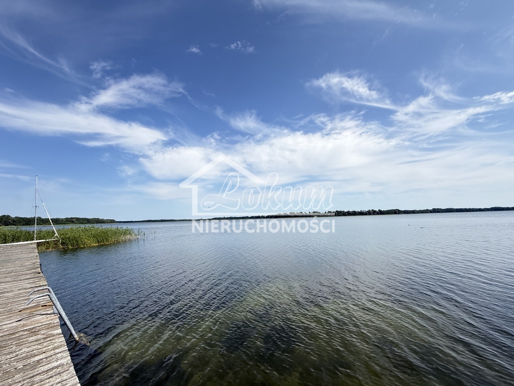 Działka rekreacyjna 3492&nbsp;m², Oświno - zdjęcie 15