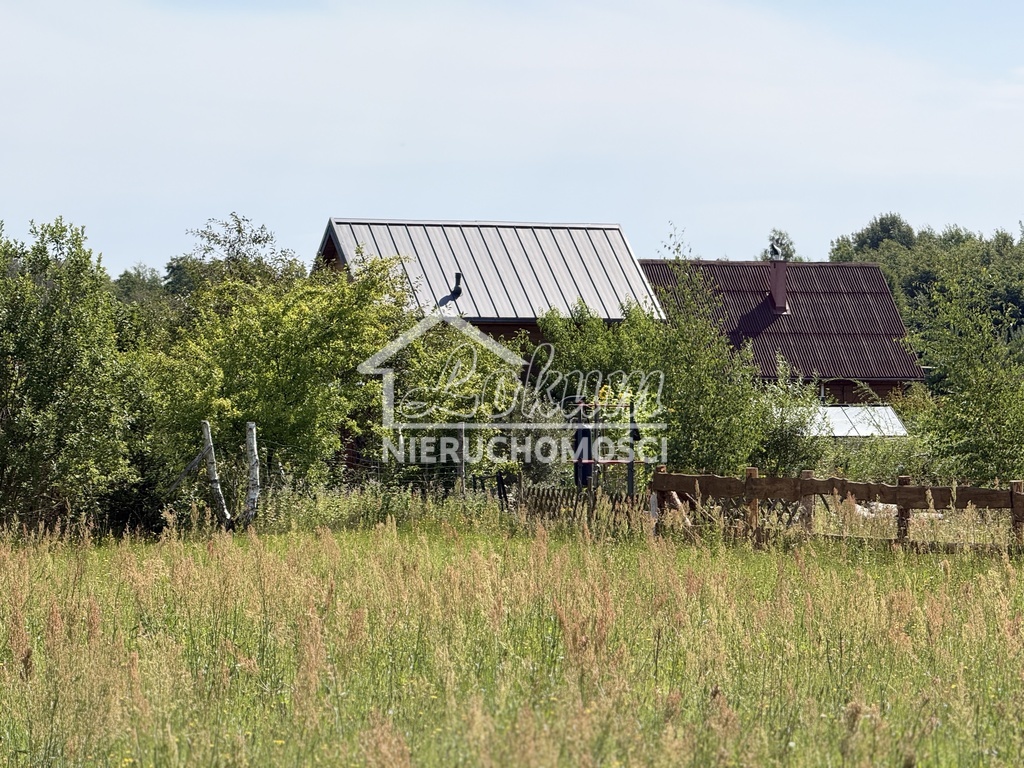 Działka rekreacyjna 3492&nbsp;m², Oświno - zdjęcie 18