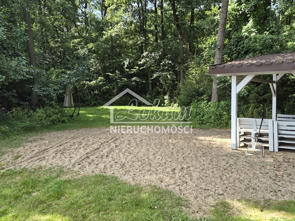Działka rekreacyjna 3492&nbsp;m², Oświno - zdjęcie 3