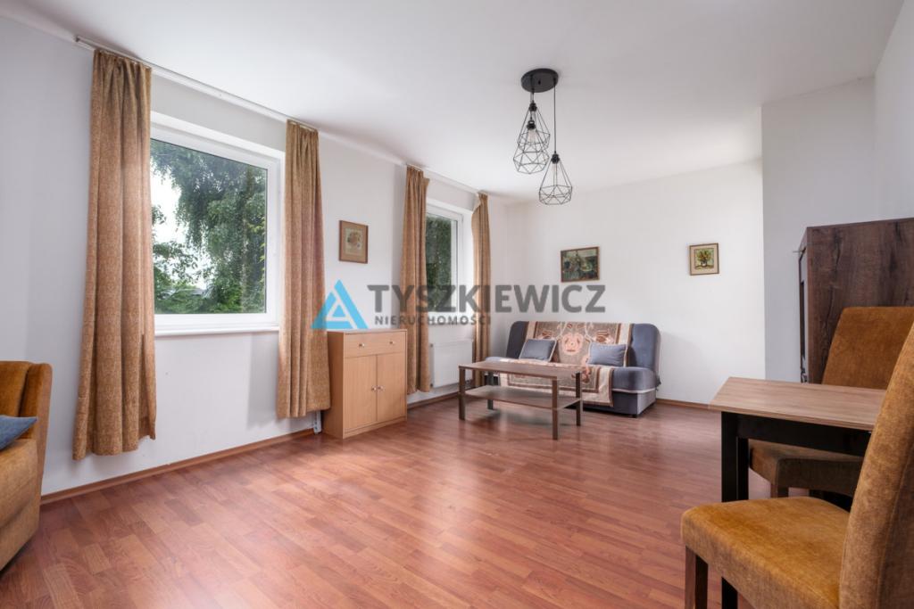DUŻE 3 może nawet 4 pokoje z pralnią - zdjęcie 2