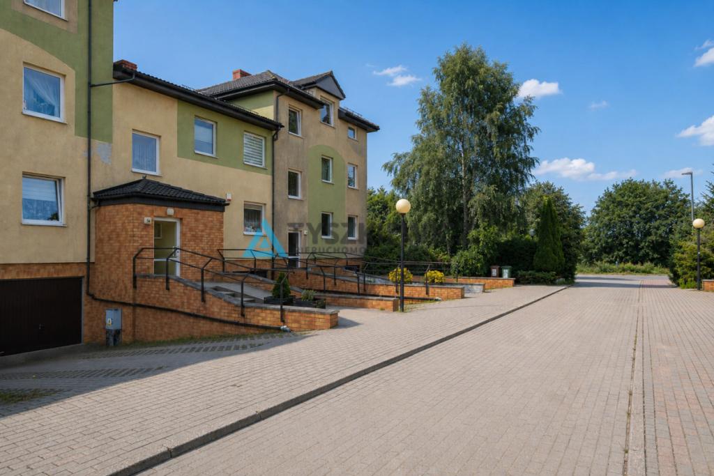 DUŻE 3 może nawet 4 pokoje z pralnią - zdjęcie 17