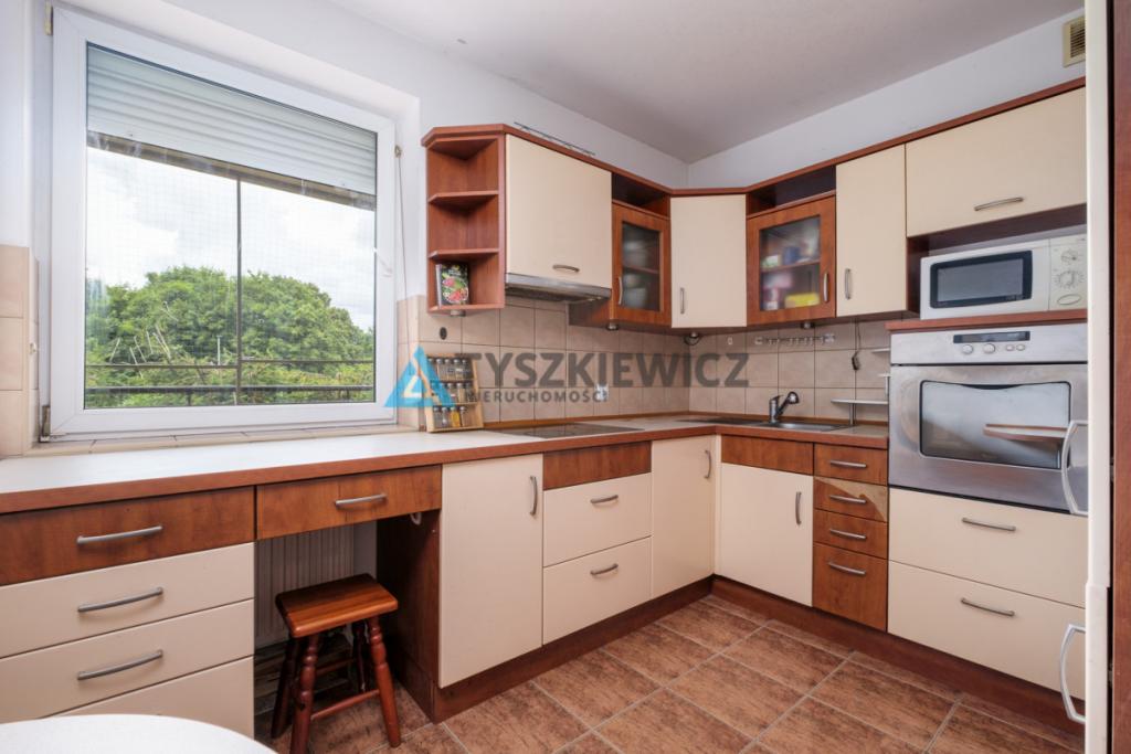 DUŻE 3 może nawet 4 pokoje z pralnią - zdjęcie 8