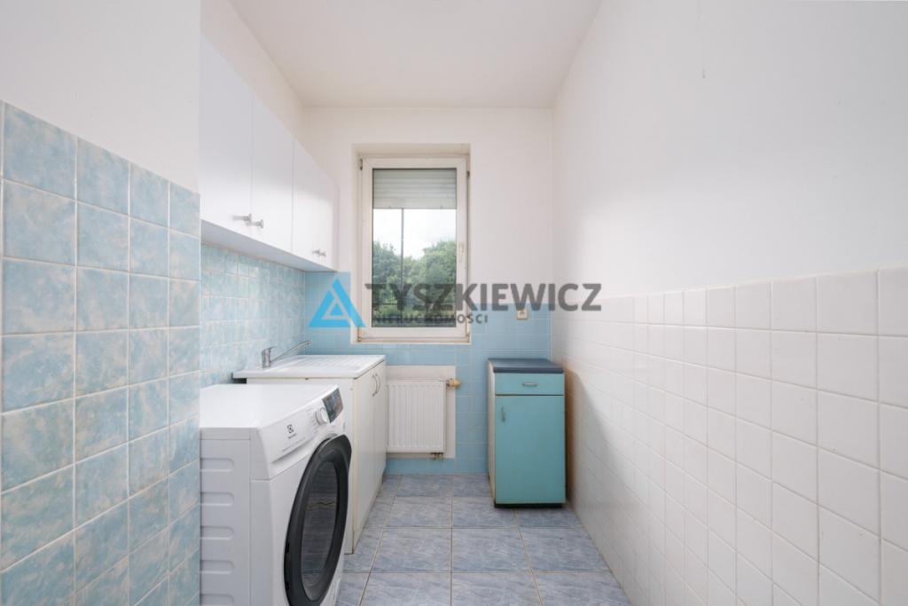 DUŻE 3 może nawet 4 pokoje z pralnią - zdjęcie 12