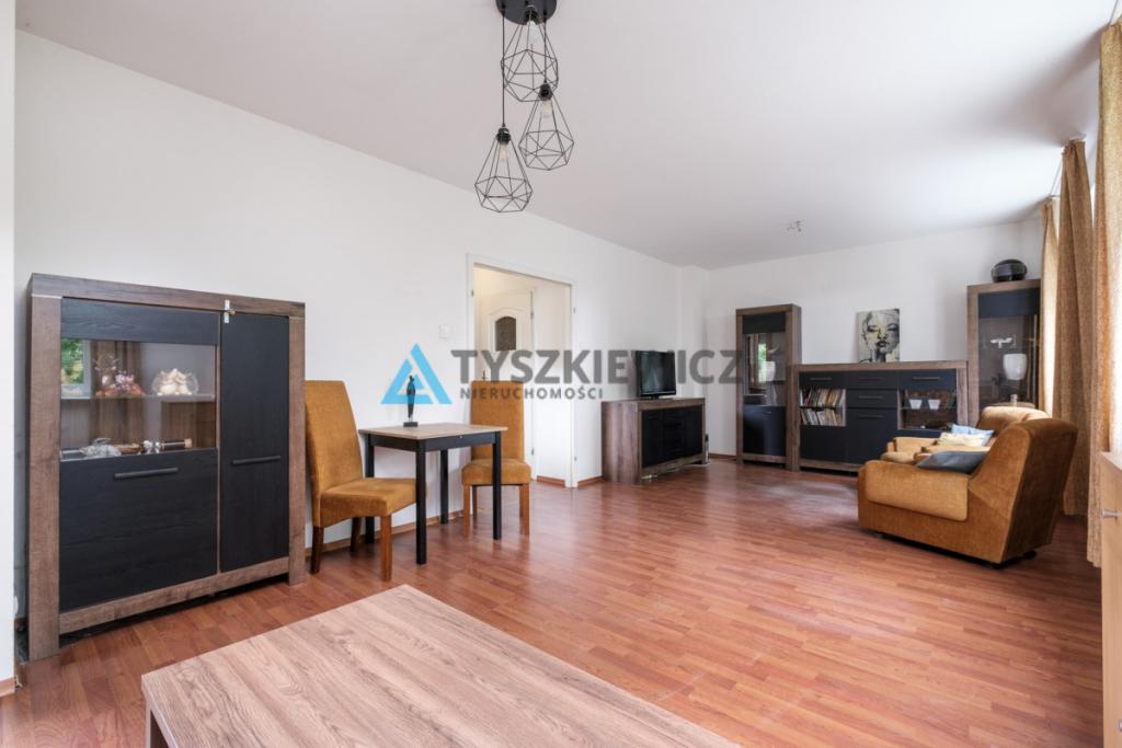 DUŻE 3 może nawet 4 pokoje z pralnią - zdjęcie 3