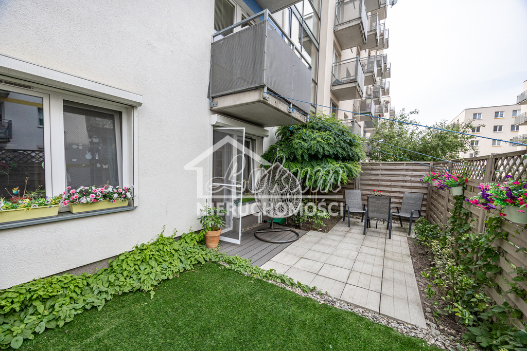 Mieszkanie 43,14&nbsp;m², Szczecin, Potulicka - zdjęcie 9