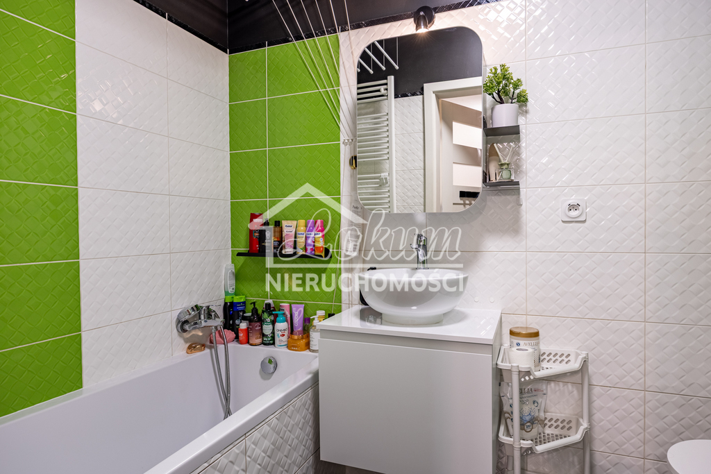 Mieszkanie 43,14&nbsp;m², Szczecin, Potulicka - zdjęcie 8