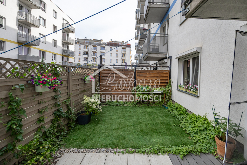 Mieszkanie 43,14&nbsp;m², Szczecin, Potulicka - zdjęcie 10