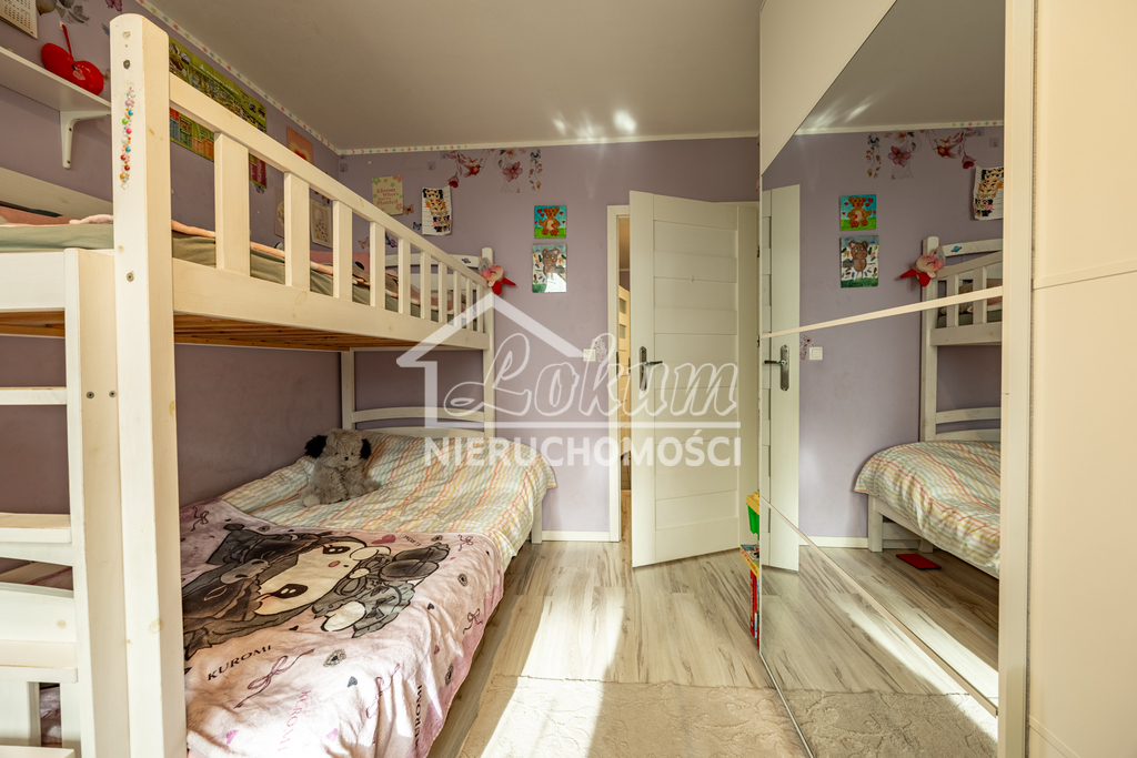 Mieszkanie 43,14&nbsp;m², Szczecin, Potulicka - zdjęcie 7