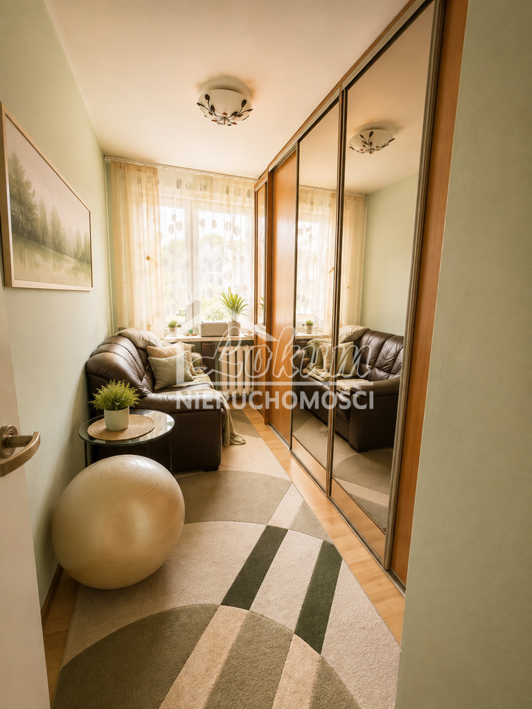 Mieszkanie 67,9&nbsp;m², Cerkwica - zdjęcie 8