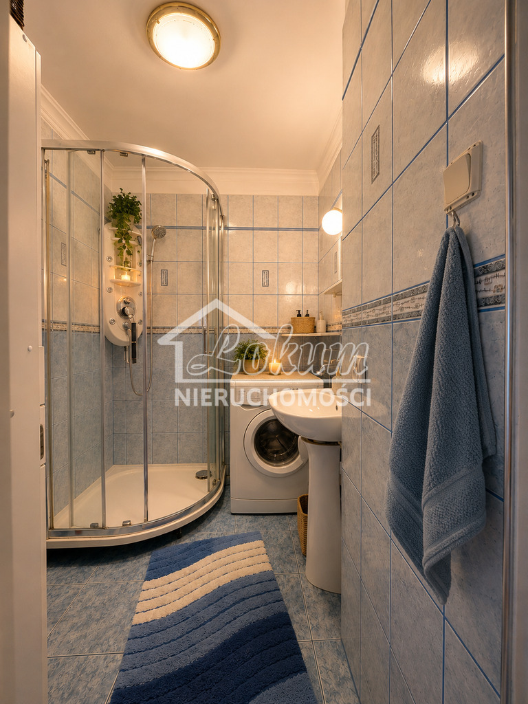 Mieszkanie 67,9&nbsp;m², Cerkwica - zdjęcie 10