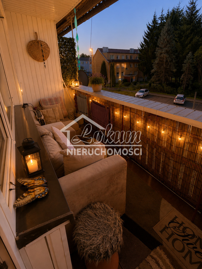 Mieszkanie 67,9&nbsp;m², Cerkwica - zdjęcie 12