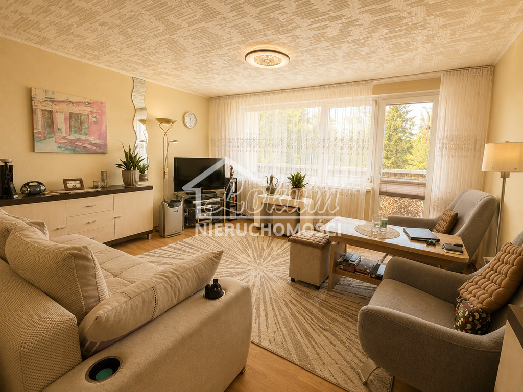 Mieszkanie 67,9&nbsp;m², Cerkwica - zdjęcie 3